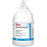 SWISH POWERHOUSE 5L preparat o bardzo szerokim zastosowaniu