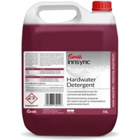 SWISH HARDWATER DETERGENT – MYCIE NACZY� W ZMYWARKACH 10L