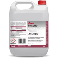 SWISH DESCALER - PROFESJONALNY ODKAMIENIACZ DO ZMYWARKI 10L