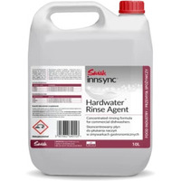 SWISH HARDWATER RINSE AGENT 10L -ZMYWARKI, P�UKANIE, NAB�YSZCZANIE