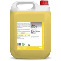 SWISH DISH HANDY CLASSIC 5L -PŁYN DO RĘCZNEGO MYCIA NACZYŃ.