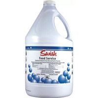 SWISH FOOD SERVICE KONCENTRAT 5L P�YN DO DEZYNFEKCJI