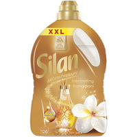 P�yn do p�ukania tkanin SILAN Aromatherapy Frangipani, 2, 772l