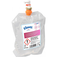 Odświeżacz powietrza KLEENEX Joy, wkład 300 ml, bezbarwny