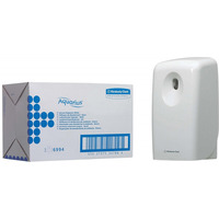 Dozownik do odświeżacza powietrza KIMBERLY-CLARK, 6994, biały