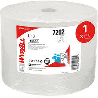 Czy�ciwo w roli WYPALL L10 General Clean, 1-warstwowe, 1000 listk&oacute;w, bia�e