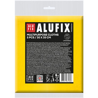 �ciereczki wielofunkcyjne ALUFIX Professional, 30x35cm, 5 szt., �&oacute;�te