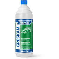 P�yn do czyszczenia p�ytek z kamienia sztucznego TENZI, Greskam, 1l