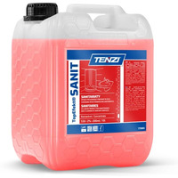 �rodek do czyszczenia �azienek sanitariat&oacute;w TENZI, Topefekt Sanit, 5l