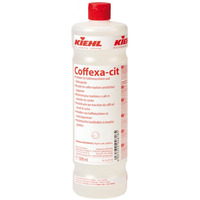 Coffexano-cit 1 L odkamieniacz do ekspresw do kawy i urzdze kuchennych