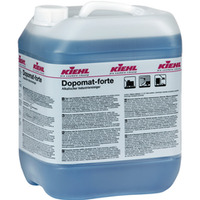 Dopomat-forte 10 L alkaliczny rodek do mycia przemysowego