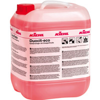 Duocit-eco 10 L pyn do mycia sanitariatw