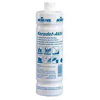 Keradet-Aktiv 1 L pyn do mycia na bazie alkoholu