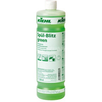 Spl Blitz green 1 L pyn nabyszczajcy do rcznego mycia naczy