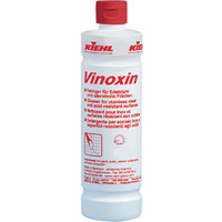 Vinoxin 500 ml pyn do mycia stali szlachetnej i powierzchni kwasoodpornych